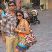 Sharvil Shridhar's photo