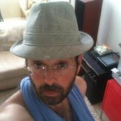 Tzvika Besor's photo