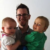 Anthony Darke's photo