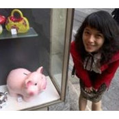 Xueyi Yangs foto