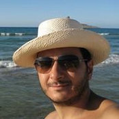 Rida Hamdans foto