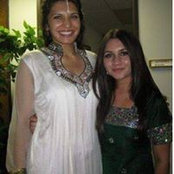 Frinza Shaikh's photo