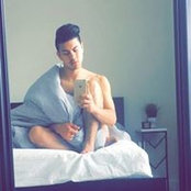 Arnold Garcia's photo