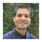Foto di Kiran Jain