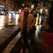 Varun Khandelwal's photo