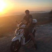 David Allen's photo