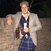 Thomas Paton's photo