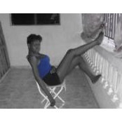 Foto von Angeline Pierre