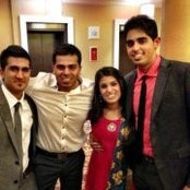 Ridhi Guptas foto