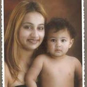 Fatima Ebrahim's photo