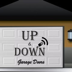 Up & Down Garage Doors LLC