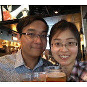 haiwei huang's photo