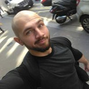 Peter Ivanov's photo