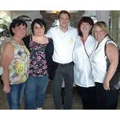 Foto von Mary Cauley