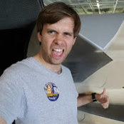 Henry Kritikos's photo