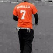 Frank Murillos foto
