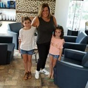 Anne Mauro's photo