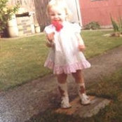Rachel McNish's photo
