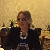Jonida Zeza's photo