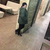 Светлана Сологубs foto