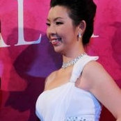 Foto von Sharon P'ng