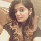 Komala Reddy's photo
