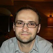 Marius Madas foto