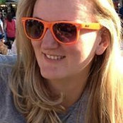 Samantha Smith's photo