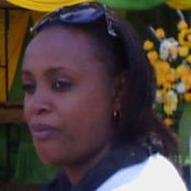 Evelyn Kago's photo