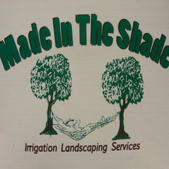 MADE IN THE SHADE LLC