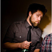 Christopher Zengers billede