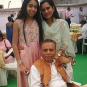 Rupal Kothari's photo