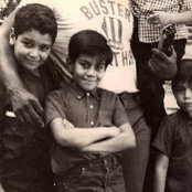Buster Mathiss foto