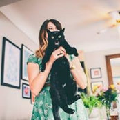 Michelle Cherland's photo
