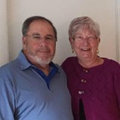 Janice and John Richards's photo