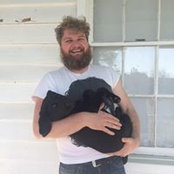 Izaak Standridge's photo