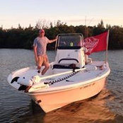 Nick Horton's photo