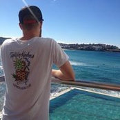 Scott McGrath's photo