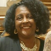 Paulette Jones's photo