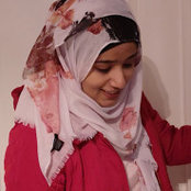 Abeera Amins foto