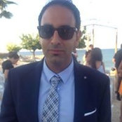 Paul Karam's photo