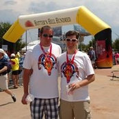 Stephen Collins's photo