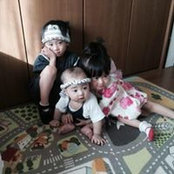 Hara Tetsuya's photo