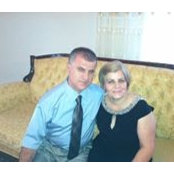 Hulusi Shabani's photo