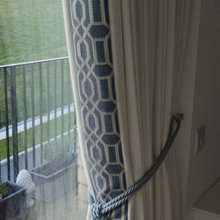 Curtains