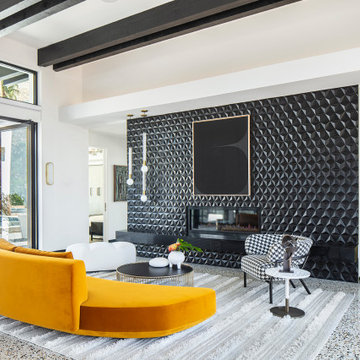 Mesa Modern