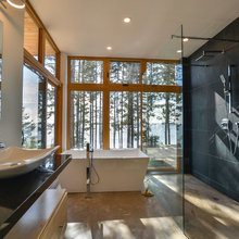 My Bathroom Plan