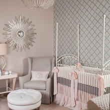 baby Girl rooms