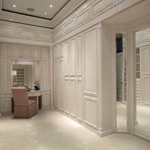 Closets