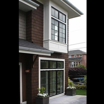 Garfield Residence